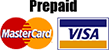  VISA/MasterCard